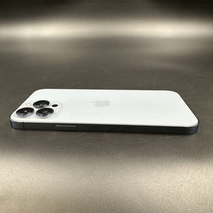 iPhone 13 Pro Max 512GB Sierra Blue - Image 2