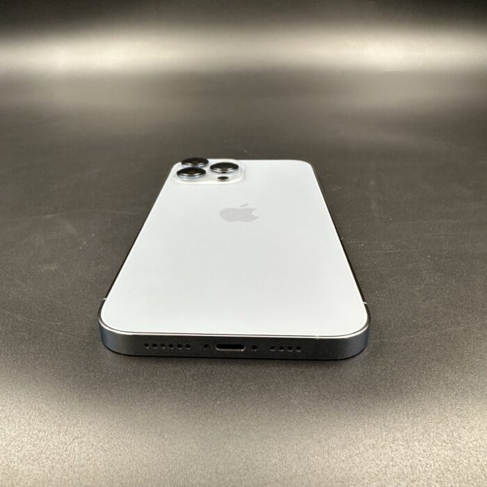 iPhone 13 Pro Max 512GB Sierra Blue - Image 3