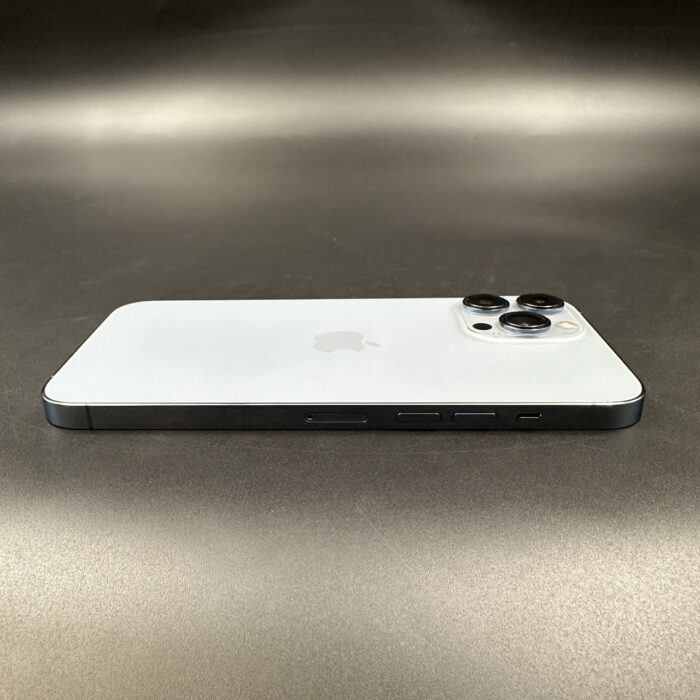 iPhone 13 Pro Max 512GB Sierra Blue - Image 4