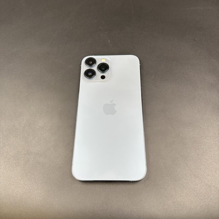 iPhone 13 Pro Max 512GB Sierra Blue - Image 8