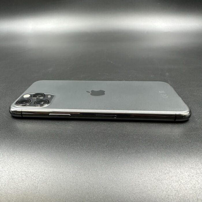 iPhone 11 Pro 64GB Space Grey - Image 2