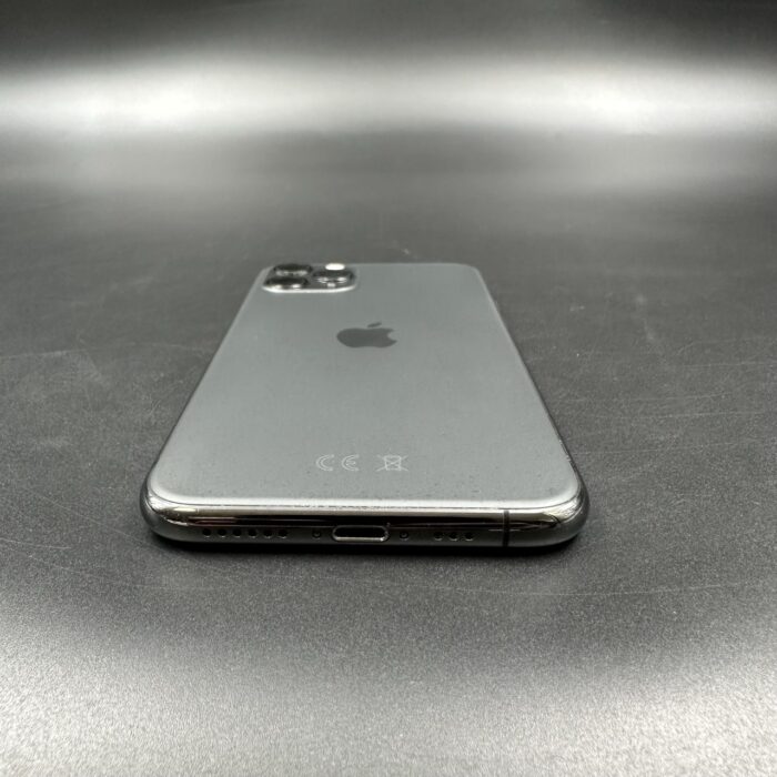 iPhone 11 Pro 64GB Space Grey - Image 3