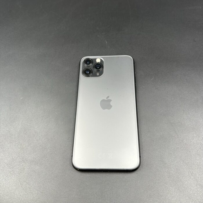 iPhone 11 Pro 64GB Space Grey - Image 8