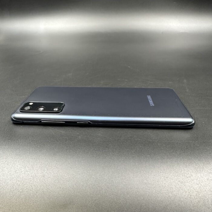 Samsung Galaxy S20 FE 5G 128GB Dual Sim Blue - Image 2
