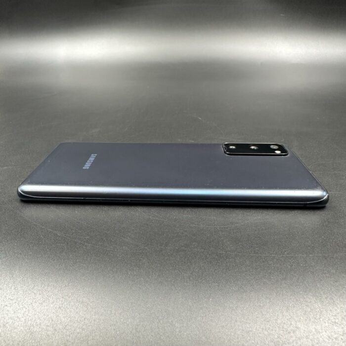 Samsung Galaxy S20 FE 5G 128GB Dual Sim Blue - Image 4