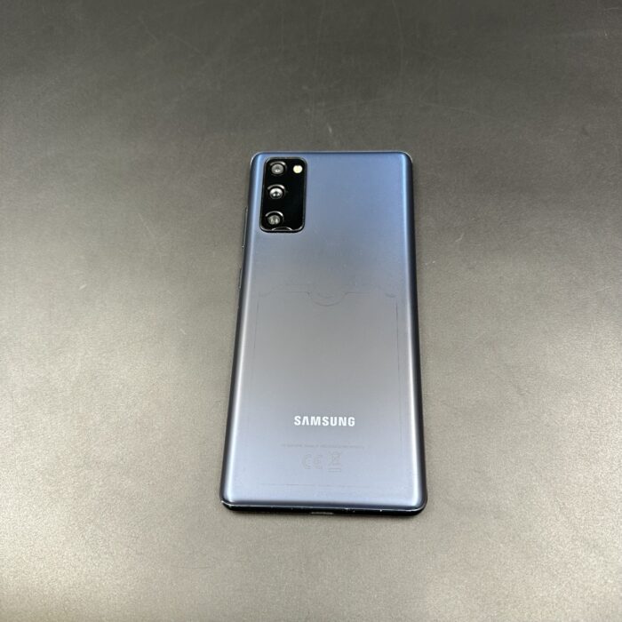 Samsung Galaxy S20 FE 5G 128GB Dual Sim Blue - Image 8