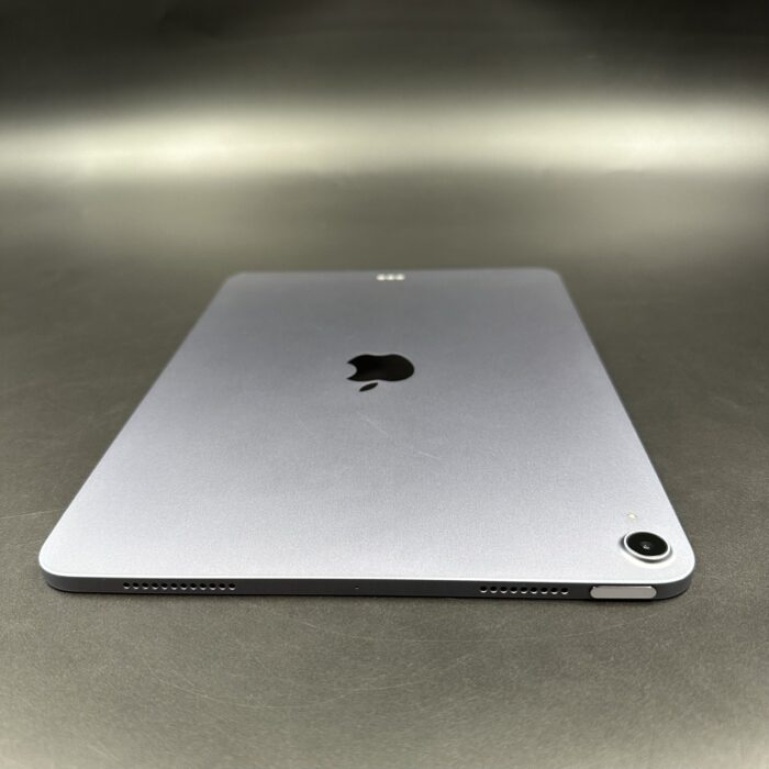 iPad Air 5th Gen M1 64GB Wifi Purple - Image 6