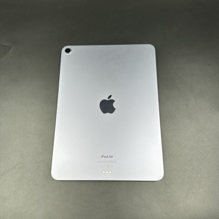 iPad Air 5th Gen M1 64GB Wifi Purple - Image 8