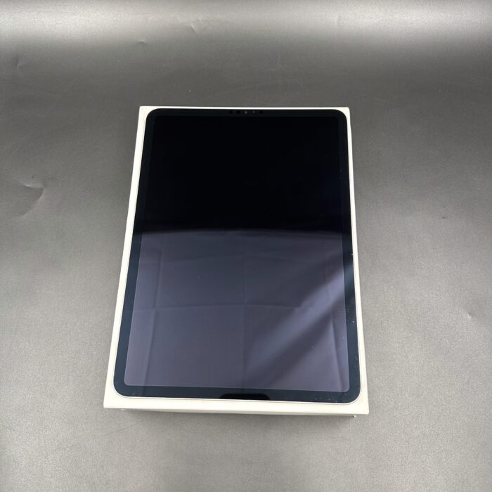 iPad Pro 11-inch M2 256GB (4th Generation) Wifi Silver - Image 8