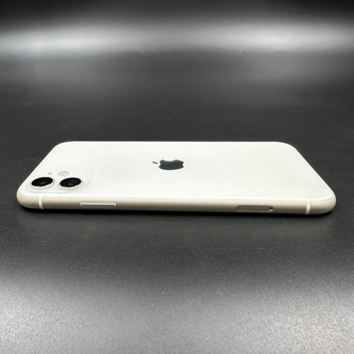 iPhone 11 64GB White - Image 2