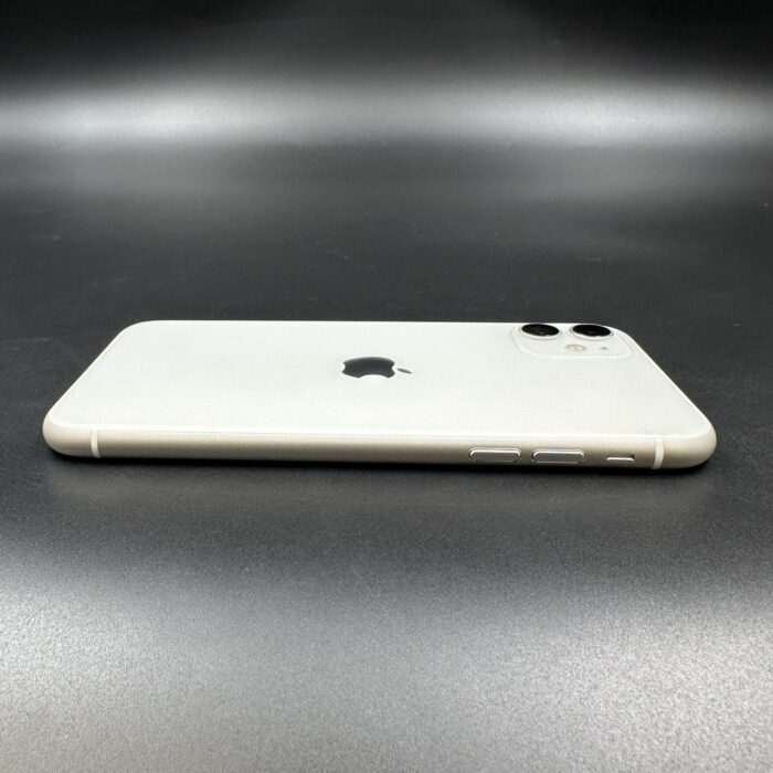 iPhone 11 64GB White - Image 4