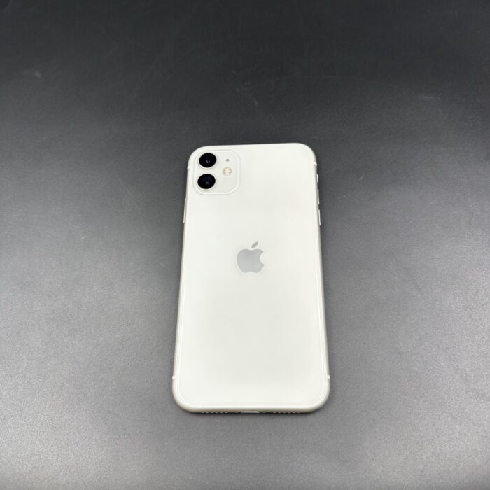 iPhone 11 64GB White - Image 7