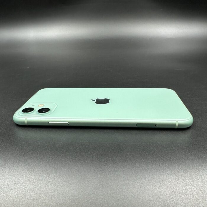 iPhone 11 64GB Green - Image 2