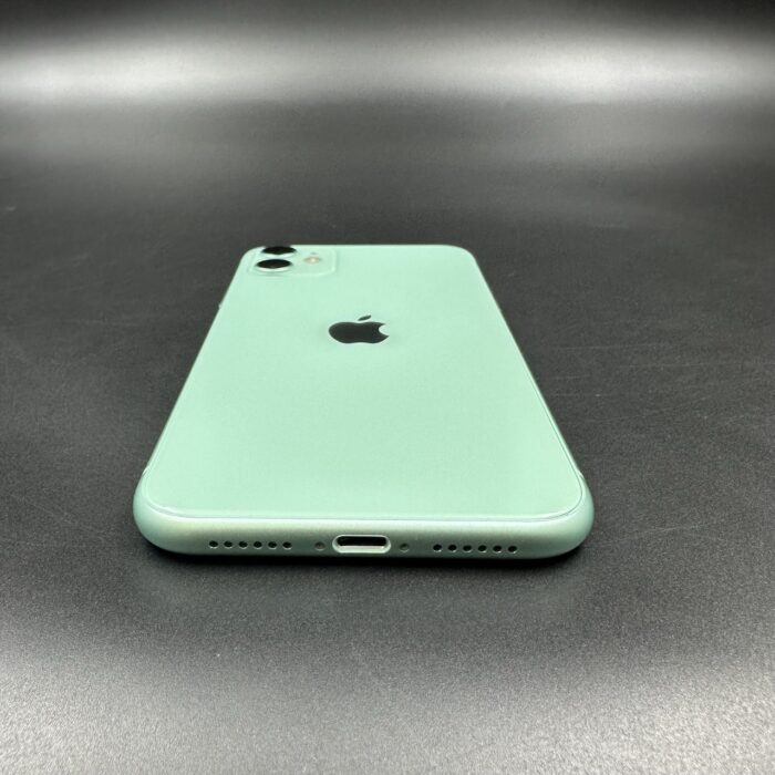 iPhone 11 64GB Green - Image 3