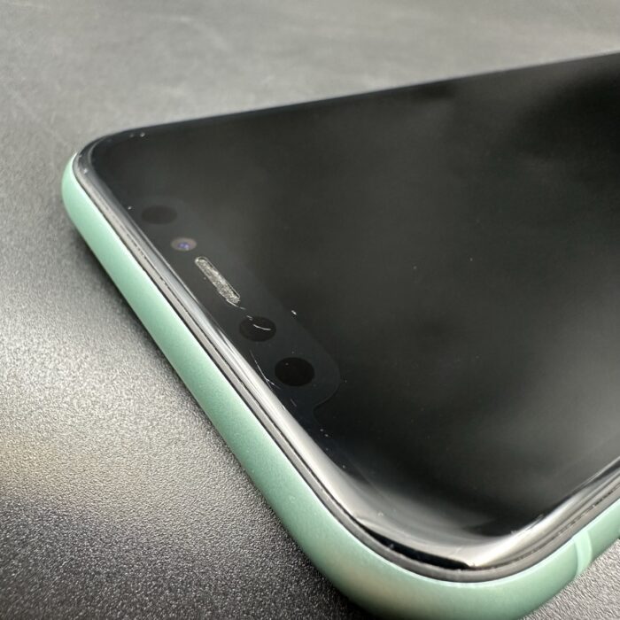 iPhone 11 64GB Green - Image 6