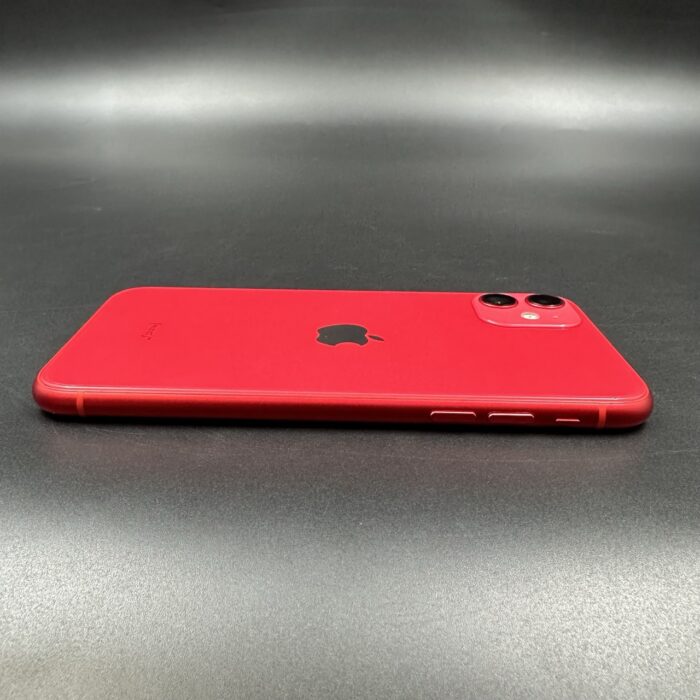 iPhone 11 64GB (Product) Red - Image 4