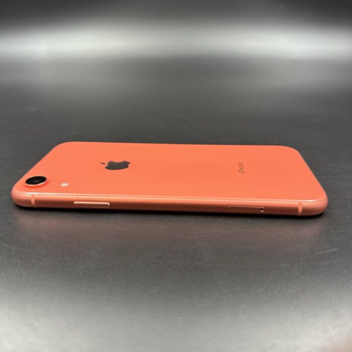 iPhone XR 128GB Coral - Image 2