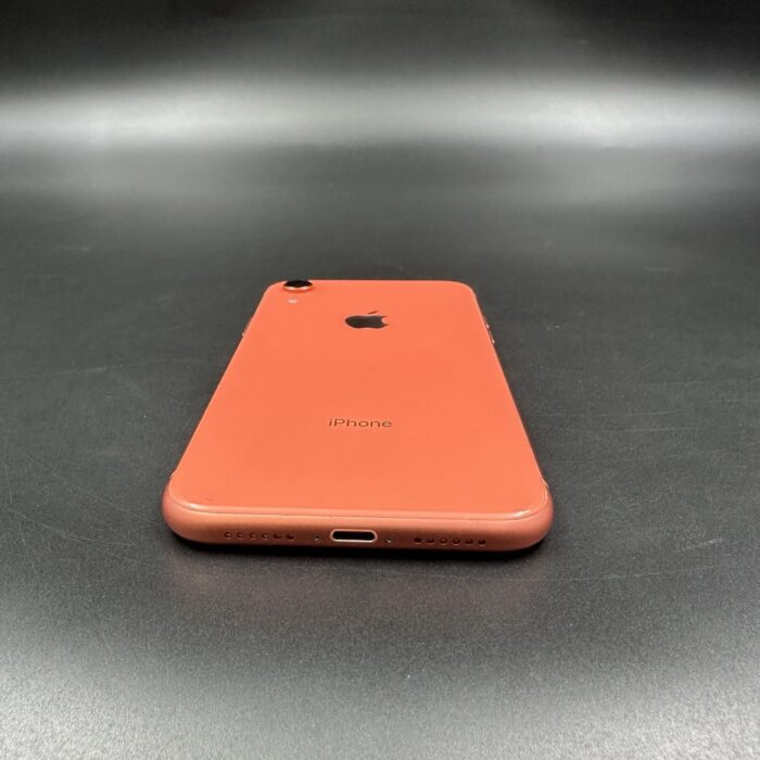 iPhone XR 128GB Coral - Image 3