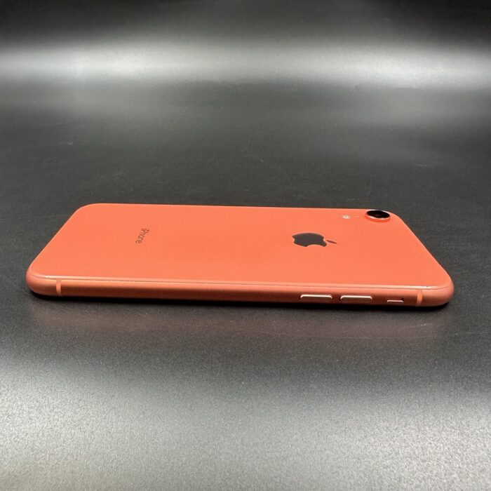iPhone XR 128GB Coral - Image 4