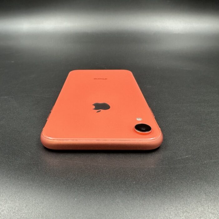iPhone XR 128GB Coral - Image 5