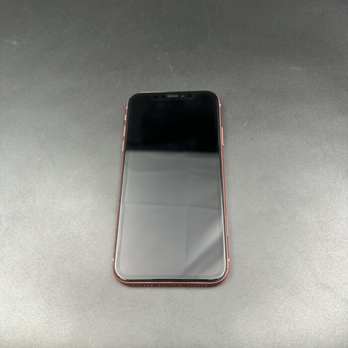 iPhone XR 128GB Coral - Image 6