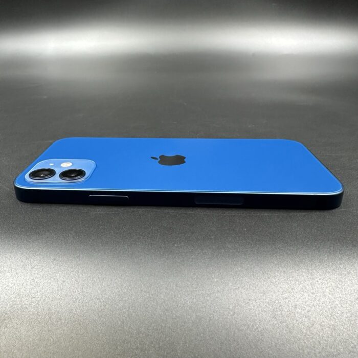 iPhone 12 128GB Blue - Image 2