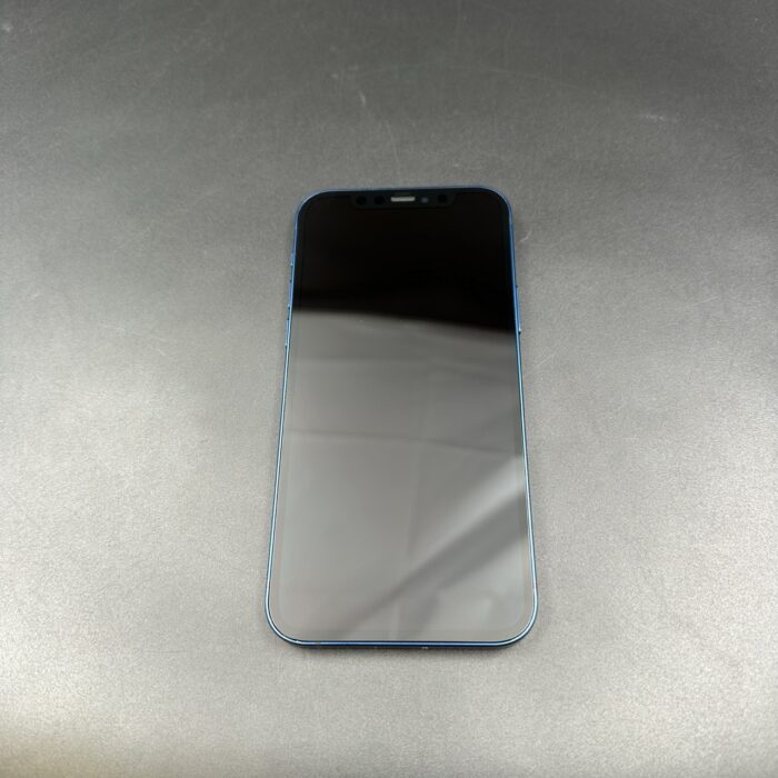 iPhone 12 128GB Blue - Image 6