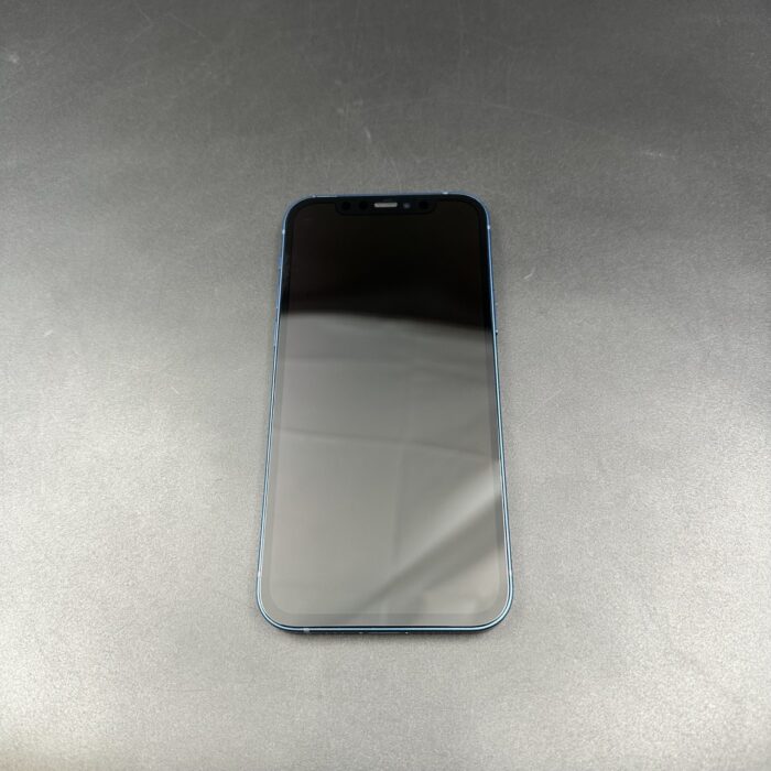 iPhone 12 128GB Blue (Physical Dual Sim) - Image 6