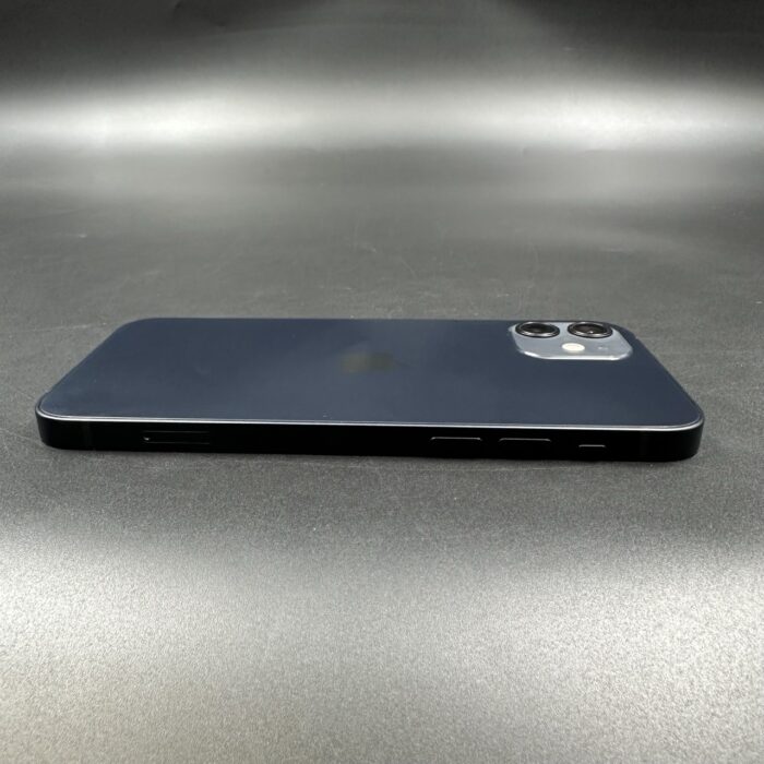 iPhone 12 128GB Black (Physical Dual Sim) - Image 4