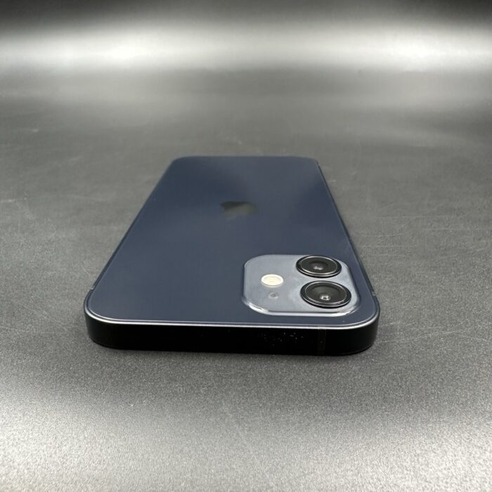 iPhone 12 128GB Black (Physical Dual Sim) - Image 5