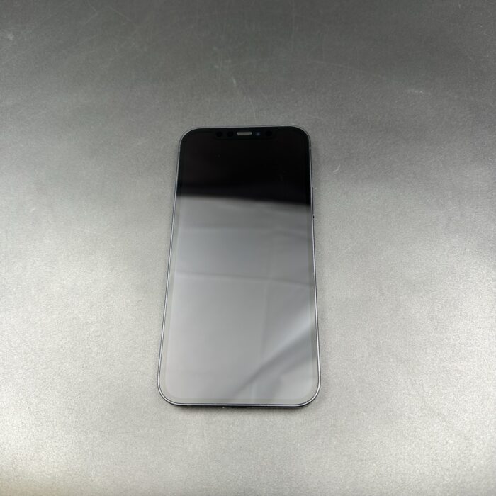 iPhone 12 128GB Black (Physical Dual Sim) - Image 6