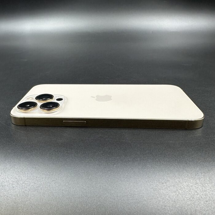 iPhone 13 Pro 256GB Gold - Image 2