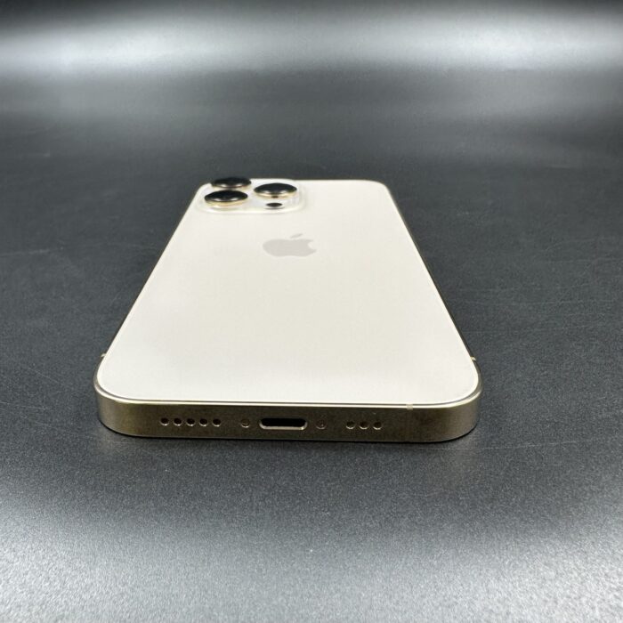 iPhone 13 Pro 256GB Gold - Image 3