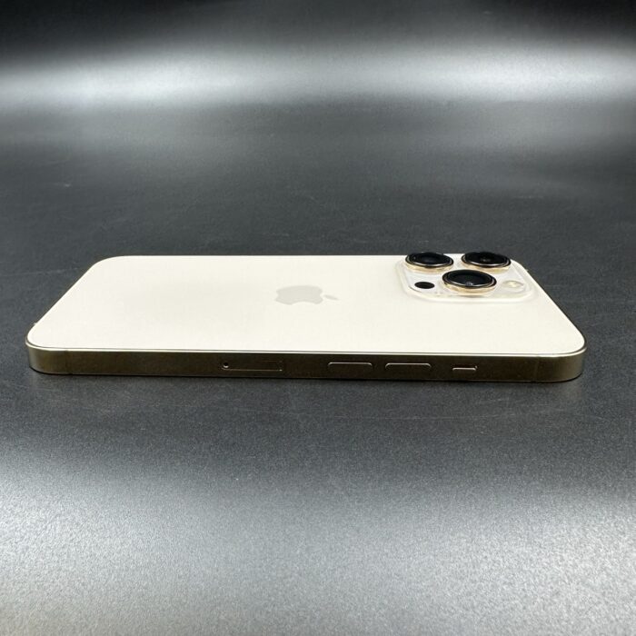 iPhone 13 Pro 256GB Gold - Image 4