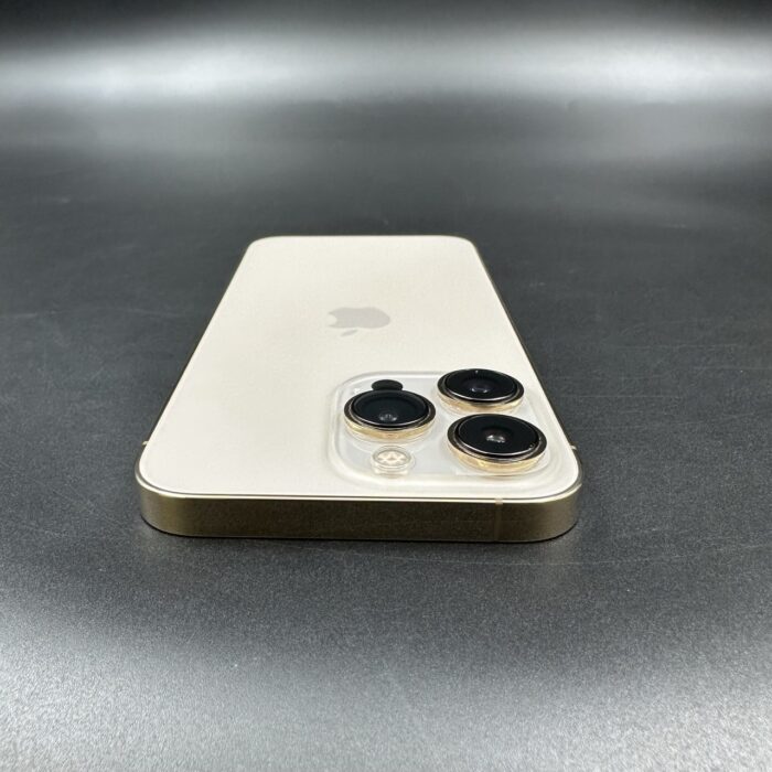 iPhone 13 Pro 256GB Gold - Image 5