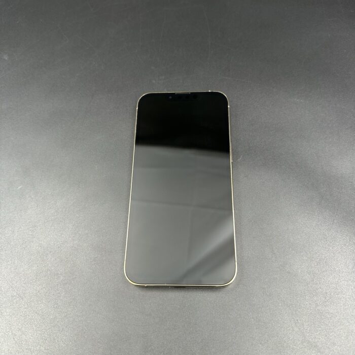 iPhone 13 Pro 256GB Gold - Image 6