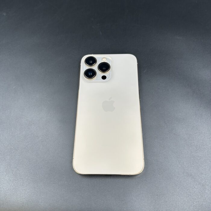 iPhone 13 Pro 256GB Gold - Image 7