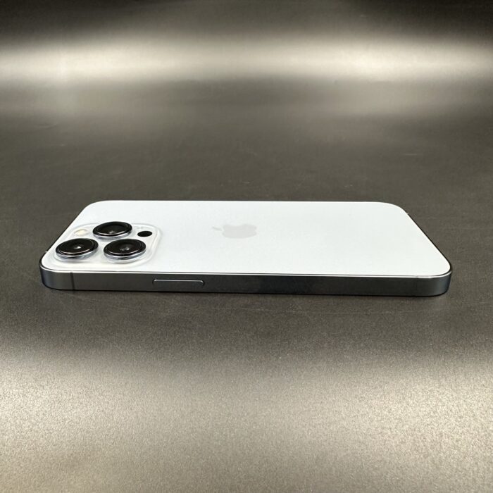iPhone 13 Pro 256GB Sierra Blue - Image 2