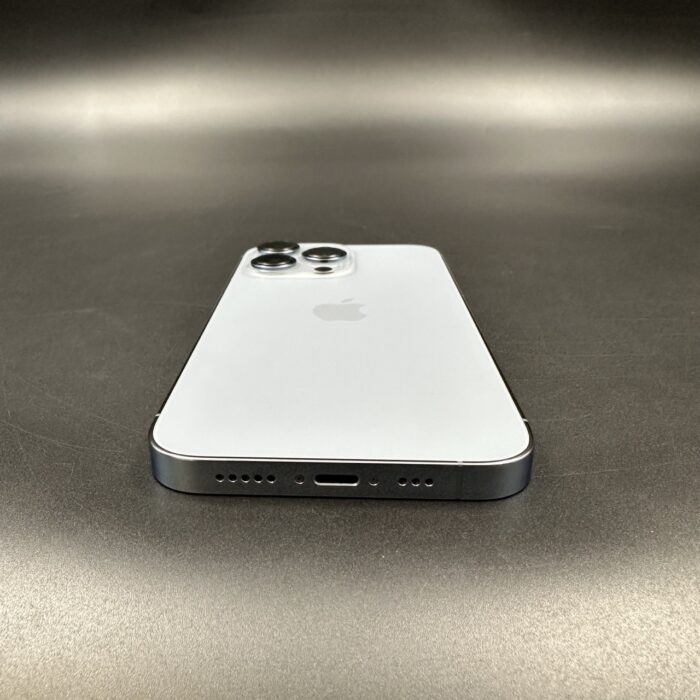 iPhone 13 Pro 256GB Sierra Blue - Image 3