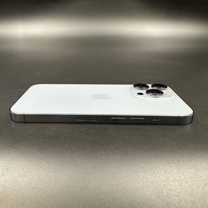 iPhone 13 Pro 256GB Sierra Blue - Image 4