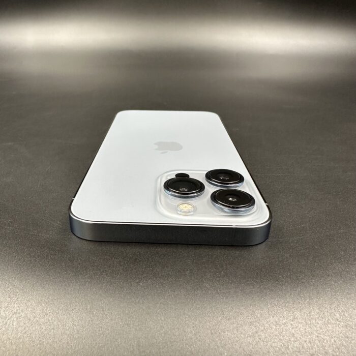 iPhone 13 Pro 256GB Sierra Blue - Image 5
