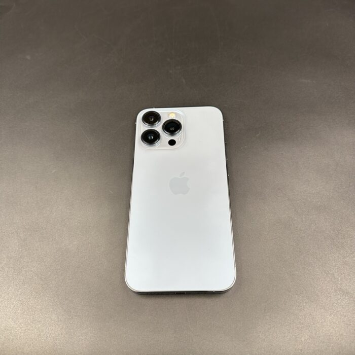 iPhone 13 Pro 256GB Sierra Blue - Image 7