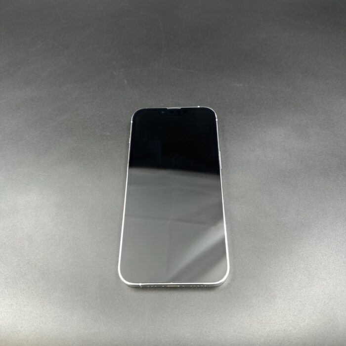iPhone 13 Pro 128GB Silver - Image 6
