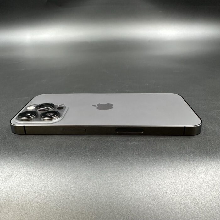 iPhone 13 Pro 128GB Space Grey - Image 2