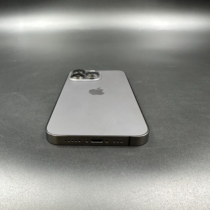 iPhone 13 Pro 128GB Space Grey - Image 3