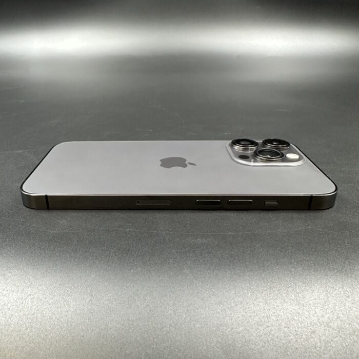 iPhone 13 Pro 128GB Space Grey - Image 4