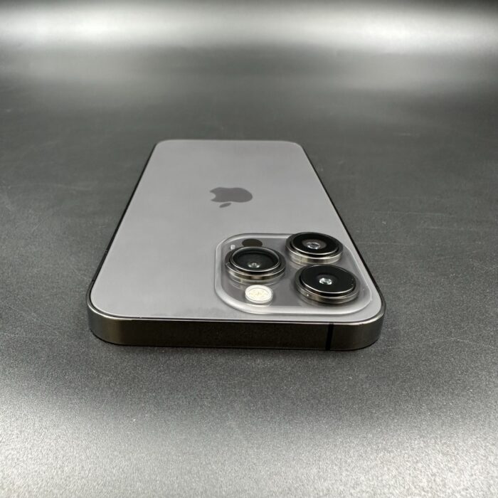 iPhone 13 Pro 128GB Space Grey - Image 5