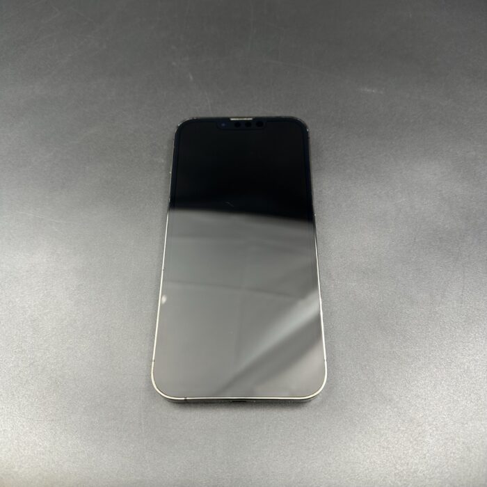 iPhone 13 Pro 128GB Space Grey - Image 6