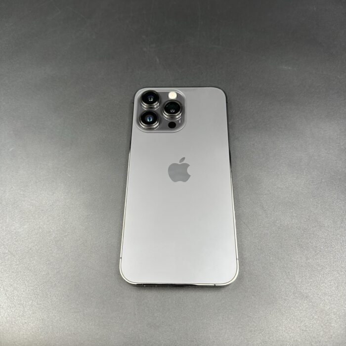 iPhone 13 Pro 128GB Space Grey - Image 7