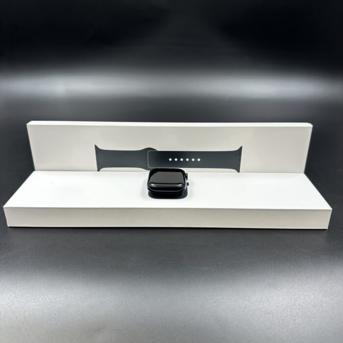Apple Watch Series 8 44mm Midnight - Image 2